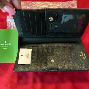 kate Spade wallet